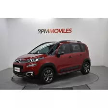 Citroen C3 Aircross Shine Automatico 2019 Rpm Moviles