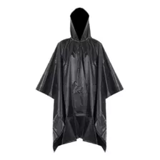 Poncho Impermeable Para Adulto 