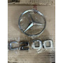 Bisagra Derecha De Cofre Mercedes Benz C200 Kompressor