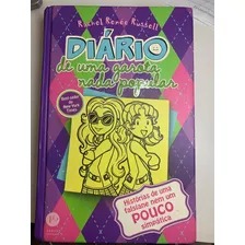 Livro Diário De Uma Garota Nada Popular - Histórias De Uma Falsiane Nem Um Pouco Simpática (volume 11))