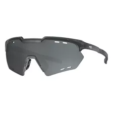 Oculos Hb Shield Compac M Grf/lrj