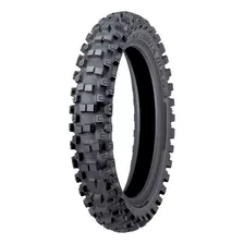 120/90-18 Neumático Dunlop Motocross Mx53 Para Motos