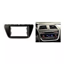 Kit Adaptación Radio Dash Suzuki Sx4 - S Cross (13 +)