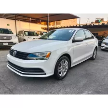 Vw Jetta 2018 Tiptronic