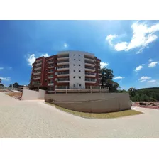 Apartamento Com 3 Quartos, 89 M², Granja Viana - Cotia/sp, Á Venda Por R$300.000