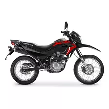 Honda Xr 150l