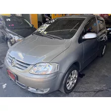 Volkswagen Fox 1.6 1.6 Plus