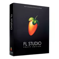 Fl Studio 21 - Envio Imediato