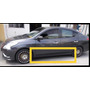 Estribos Leon Fr Cupra 2 Y 4 Puertas Seat Plstico Envio 