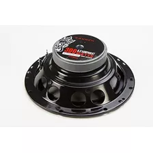 Crunch Cs65c Full Range - Altavoz Para Coche De Componentes,