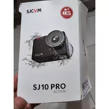 Sjcam 10 Pro