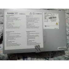Tablet Acer B1 Para Reparar O Repuesto Con Su Caja Original 