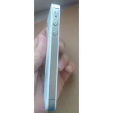  iPhone 4s 8gb A1387 Branco ( Para Aproveitar Peças )