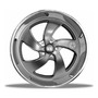 Rines Foose F172-merlot 22x9.0 5x127