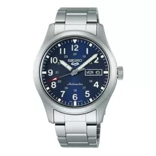 Reloj Seiko 5 Sports Field Srpg29 K1 Automático