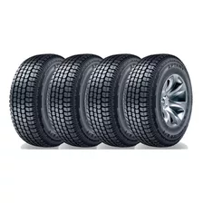 Set 4 Neumaticos - 235/70r16 Aptany Ru007 At 106t Cn