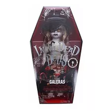 Living Dead Dolls Series 35 Serie 20 Aniversario Galeras Mez