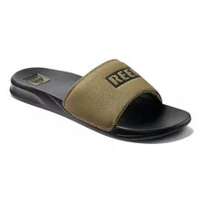 Sandalia Men One Slide Olive