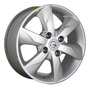 Rines 17in Originales Nissan Versa 19-22 4pzs