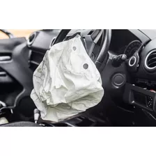 Manutenção De Air Bag E Troca