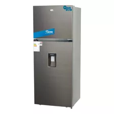 Refrigerador Tem T0urf55is5416 Inox 425 L Frio Seco Inverter