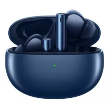 Audífonos In-ear Gamer Inalámbricos Realme Buds Air 3 Azul