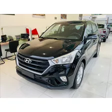 Hyundai Creta Creta 1.6 At Action