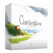 Charterstone - Juego De Mesa