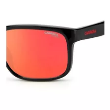 Gafas De Sol Carrera Carduc 001/s Oit Black Red Para Hombre