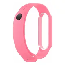 Correa Silicona Compatible Con Xiaomi Mi Band 3 / Mi Band 4