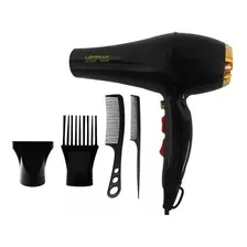 Secador Cabello Profesional Importado High Power Turbo 5000w