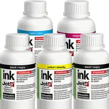 Tinta Compativel Com Canon Pfi107 Ipf770 Ipf780 785 5 Litros