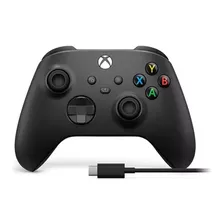 Mando Inalámbrico Serie X Microsoft Xbox One + Cable Usb-c