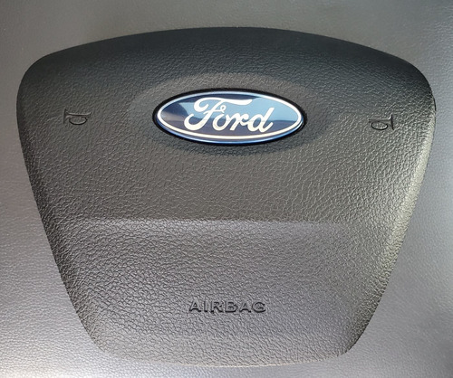 Tapa Bolsa Deaire Ford Focus 2016 2017 2018 Calidad Foto 2