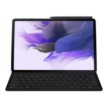 Samsung Galaxy Tab S7 Fe 128gb 6gb Ram Mystick Black Wifi