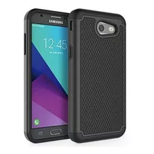 Funda Protectora Para Galaxy J3 Emerge Funda Para Galaxy J3 