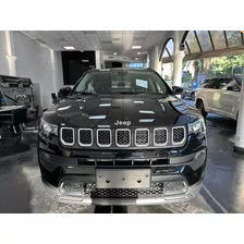 Jeep Compass Sport 1.3t At6 T270 / Ch