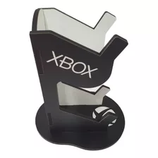 Suporte Para Controle Xbox Em Mdf