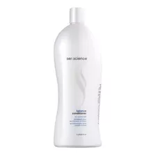 Condicionador Balance Senscience 1 L