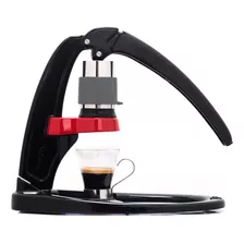 Máquina De Café Expreso Flair Classic: Totalme Lever Espress