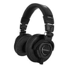 Kurzweil Hdp1 Auriculares Cerrados Home Studio Plegable