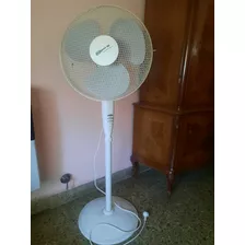 Ventilador De Pie Spar