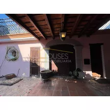 Vendo Casa En Residencial, San Pedro Las Huertas 