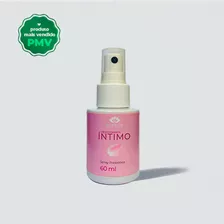 Auravie Desodorante Íntimo Natural Com Prebióticos 60 Ml