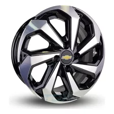 Rodas Esportivas Gm Corsa Classic Aro 13 4x100 (jogo) +bicos