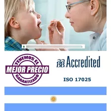 Prueba De Paternidad, Adn Paternidad, Kit Adn Paternidad