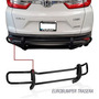 Burrera Gowest Eurobumper Pint Trasera Dodge Journey 11-16