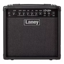 Amplificador De Guitarra Laney Lx20r