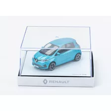 Miniatura Zoe Boutique Renault