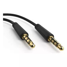 Cable De Audio De 0.138in. Paquete De 10